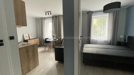 Do wynajęcia mieszkanie Bydgoszcz Szwederowo - 37m2 - Photo 4