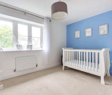 2 bedroom semi-detached house to rent - Photo 5