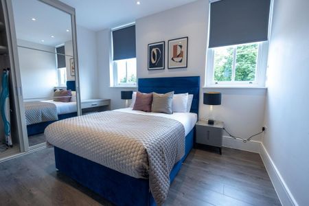 2 bedroom flat to rent - Photo 4