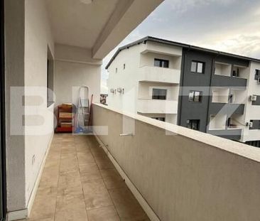 Garsonieră moderna, piscina, parcare, bloc nou, zona Lidl - 1 Mai - Photo 1