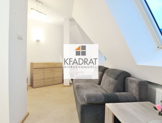 Kawalerka świeżo po remoncie - Photo 1