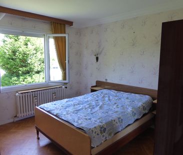 Location maison 3 pièces, 69.62m², Corbeil-Essonnes - Photo 1