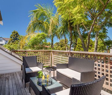 Spacious 4-Bedroom Family Home in Prime Parnell Location - Photo 6