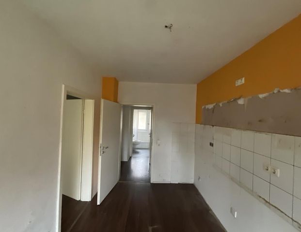 2-Zimmer-Wohnung in Übach-Palenberg - Photo 1