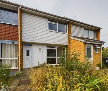 3 bedroom terraced house to rent - Photo 1