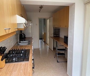 Te huur: Huis Van der Leeklaan in Amstelveen - Foto 1