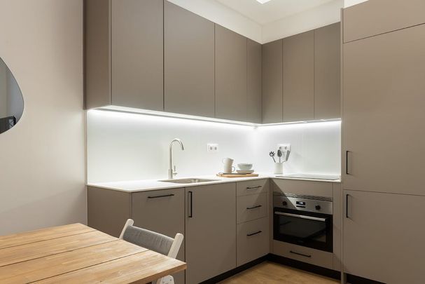 Plaça de Sant Agustí Vell, Barcelona, Catalonia 08003 - Photo 1