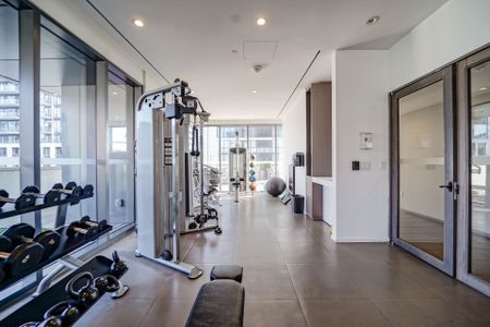For Lease - 159 Dundas Street Unit# 4302, Toronto, Ontario - Photo 5