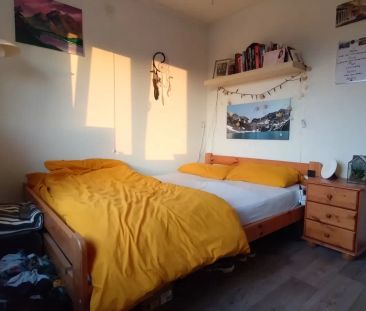 Chambre meublée Haaksbergerstraat, Enschede - À louer - Foto 4