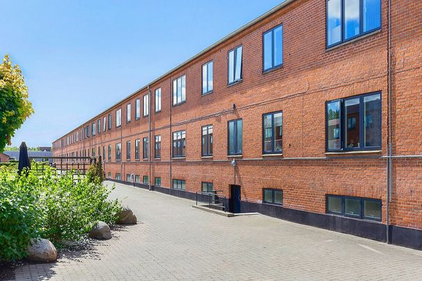 Afd. 3 Rosenvang - Photo 1