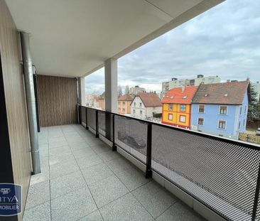Location Appartement 2 pièces 44m² BISCHHEIM 67800 - Photo 5
