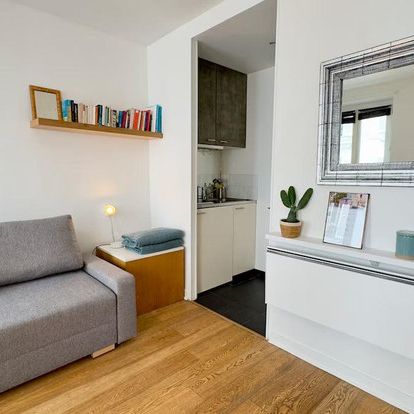 Rue Tholozé - Photo 1