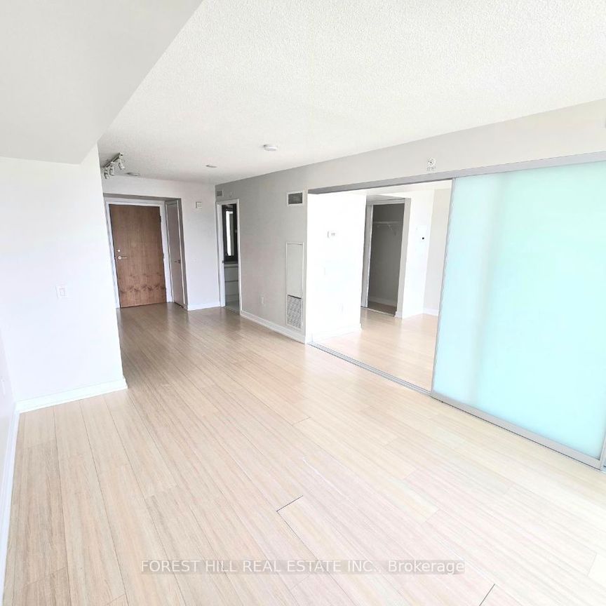 For Lease - 85 Queens Wharf Road Unit# 1611, Toronto, Ontario - Photo 1