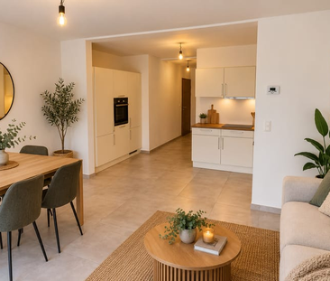 Appartement te huur - foto 3