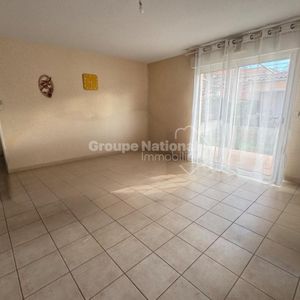 LOCATION d'un appartement T2 (46 m²) à MIRAMAS, - Photo 2