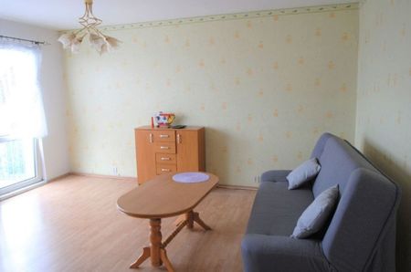 Mieszkanie wynajem Gorzów, 3 pokoje, 53 m - Photo 5