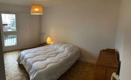 Appartement Nanterre 3 pièce(s) 65 m2 - Photo 4
