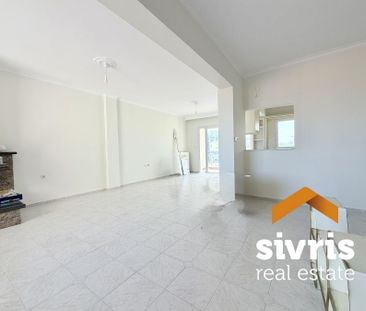 Διαμέρισμα για ενοικίαση Αγία Τριάδα (Θερμαϊκός) - Photo 4