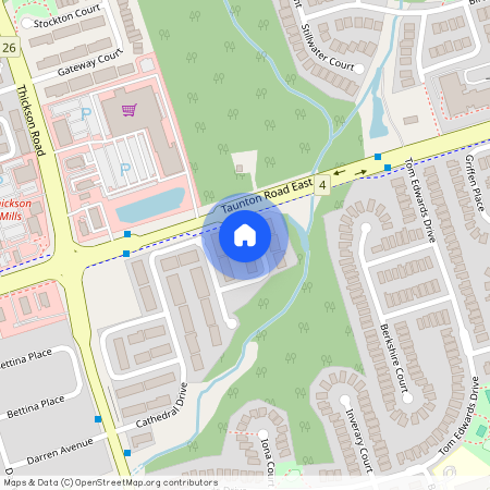 174 Cathedral Drive, Whitby