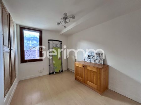 Location Maison 3 pièces 74,98 m² - Photo 5