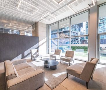 Modern 2-Bedroom Apartment Near Southern Cross Station | Prime CBD ... - Photo 1