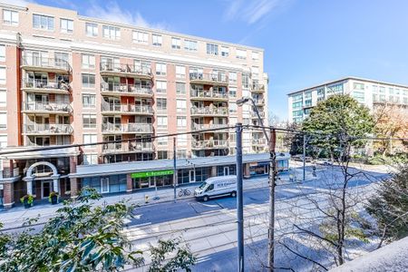 For Lease - 1005 King Street Unit# 317, Toronto, Ontario - Photo 5