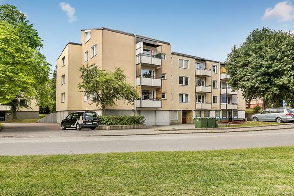 Gillbergavägen 50 - Foto 1