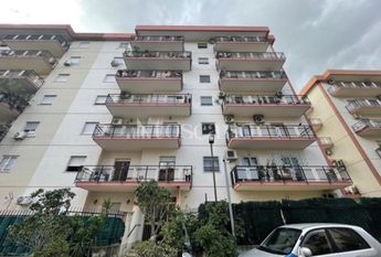 Casa a Palermo in via Giacomo Besio