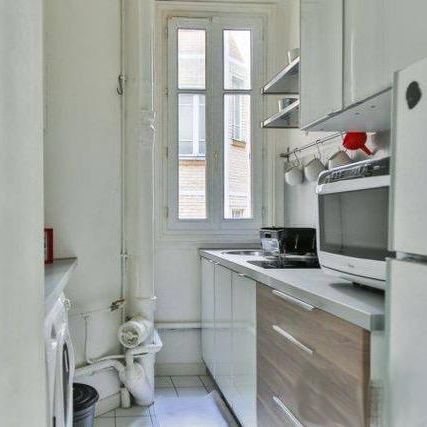 Apartment Breteuil spacious studio - Photo 1