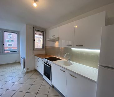 Location Appartement 3 pièces 62m² - Photo 4