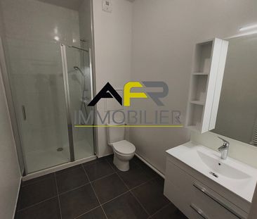 Appartement Rueil Malmaison 1 pièce(s) 36 m2, - Photo 6