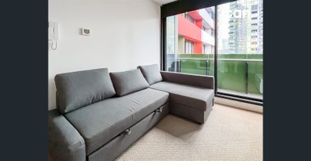 Furnished 2 Bedroom apartment - Photo 5