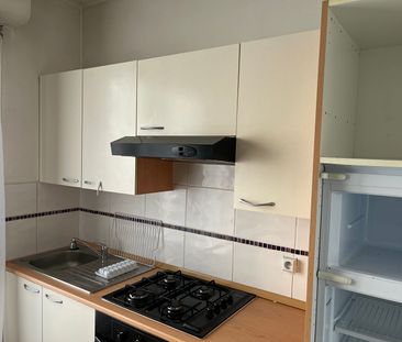 Location Appartement 1 pièce 25m² - Photo 4
