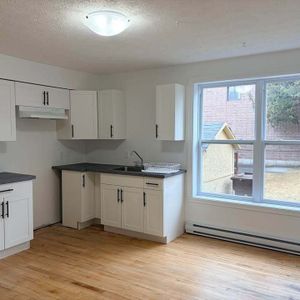 Superbe 41/2 Rénové - Photo 3