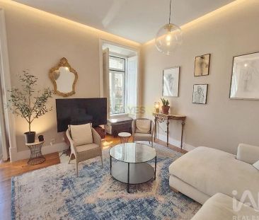 Apartment T2 in São Vicente, Lisboa - Foto 4