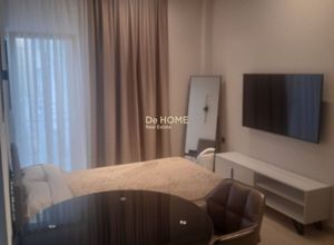 Studio/Γκαρσονιέρα για ενοικίαση - Κέντρο Θεσσαλονίκης, - Photo 2