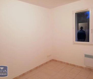 Appartement à louer 2 pièces 44.8m² - Photo 5