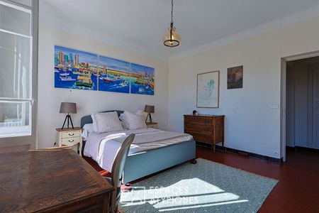 Maison de maître Cap Brun proche mer - Photo 3