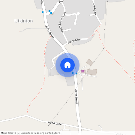 Rowlands View, Utkinton, Tarporley