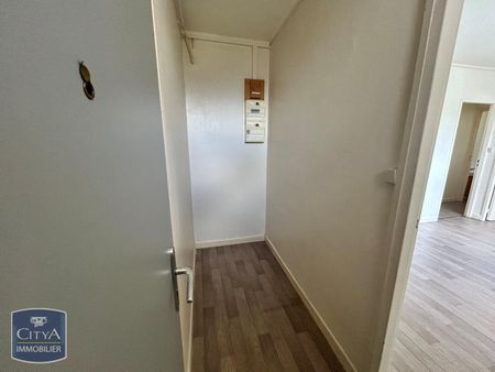 Location Appartement 2 pièces 37m² AUDINCOURT 25400 - Photo 4