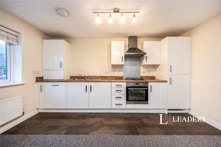 2 bedroom terraced house to rent - Photo 5