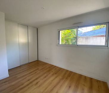 Location maison 5 pièces, 110.00m², Mûrs-Erigné - Photo 3