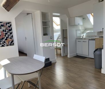 Appartement T2 Meublé au centre ville de Vesoul - Photo 2