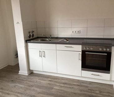 Kurzfristig Nachmieter für schöne 2-Zimmer-Wohnung in Kiel Wik gesucht - Foto 4