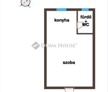 Kiadó jó állapotú lakás - Gyál - Fotó 4