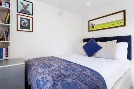 2 bedroom flat to rent - Photo 5