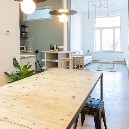 Coliving Rogier - Foto 1