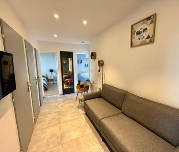 COLOCATION MEUBLÉE PROCHE NANTES / REZE - Photo 4