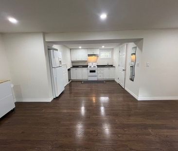 For Lease - 63 Taylor Road Unit# BSMNT, Ajax, Ontario - Photo 4