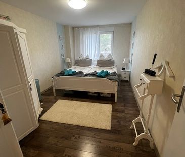 Moderne Wohnung an der Messe - Photo 3